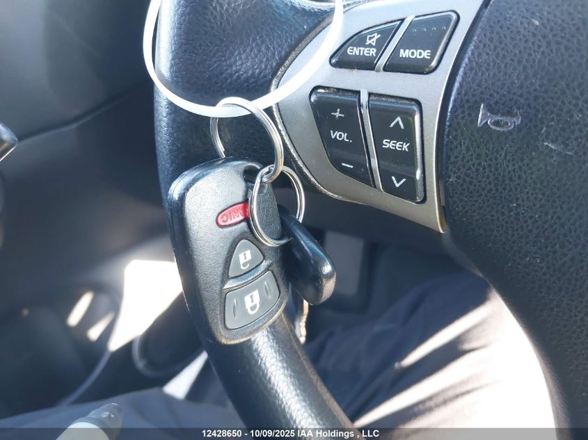 2006 Suzuki Grand Vitara Premium VIN: JS3TD943064100595 Lot: 12428650