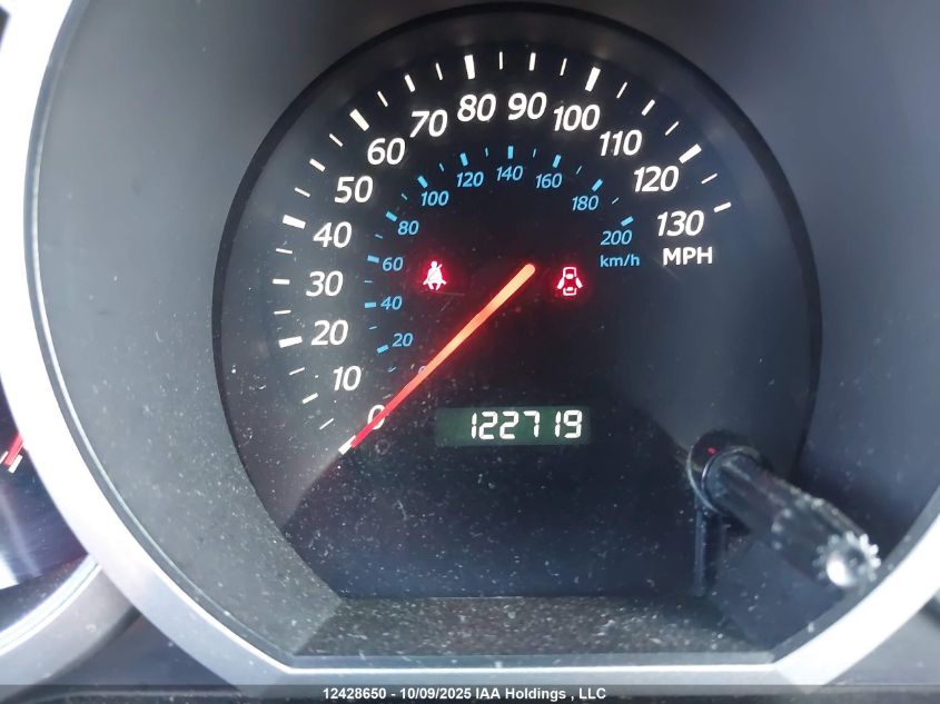 2006 Suzuki Grand Vitara Premium VIN: JS3TD943064100595 Lot: 12428650