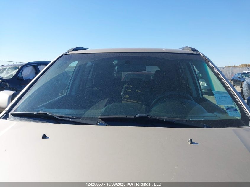 2006 Suzuki Grand Vitara Premium VIN: JS3TD943064100595 Lot: 12428650