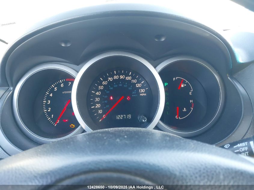 2006 Suzuki Grand Vitara Premium VIN: JS3TD943064100595 Lot: 12428650