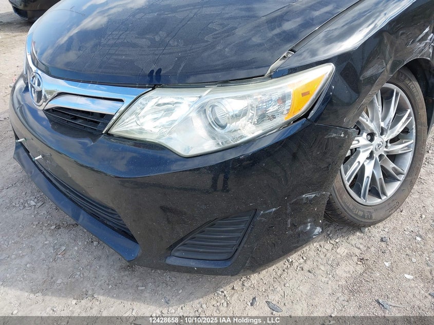 4T1BF1FK6CU042929 2012 TOYOTA CAMRY photo no. 12