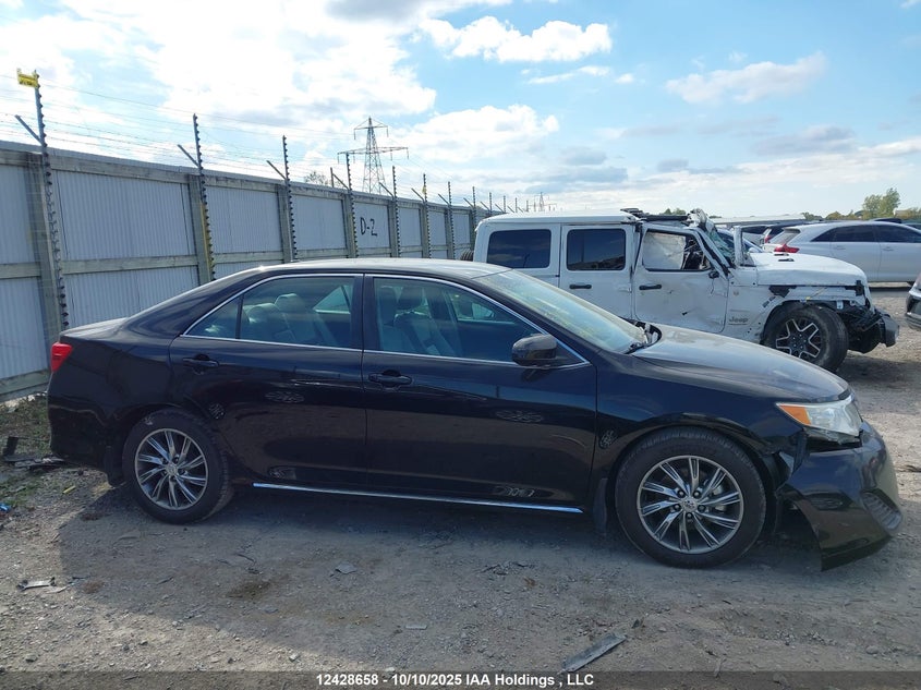 4T1BF1FK6CU042929 2012 TOYOTA CAMRY photo no. 14