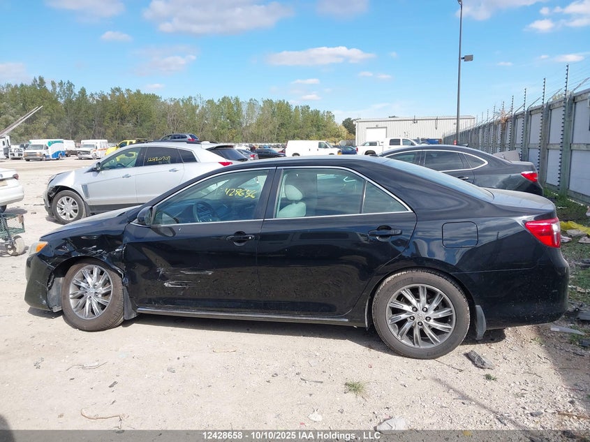 4T1BF1FK6CU042929 2012 TOYOTA CAMRY photo no. 15