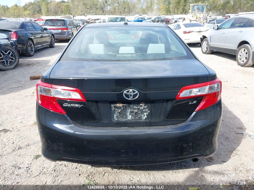 4T1BF1FK6CU042929 2012 TOYOTA CAMRY photo no. 17