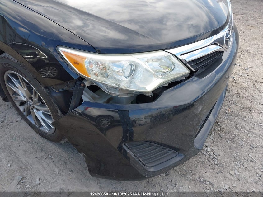 4T1BF1FK6CU042929 2012 TOYOTA CAMRY photo no. 18