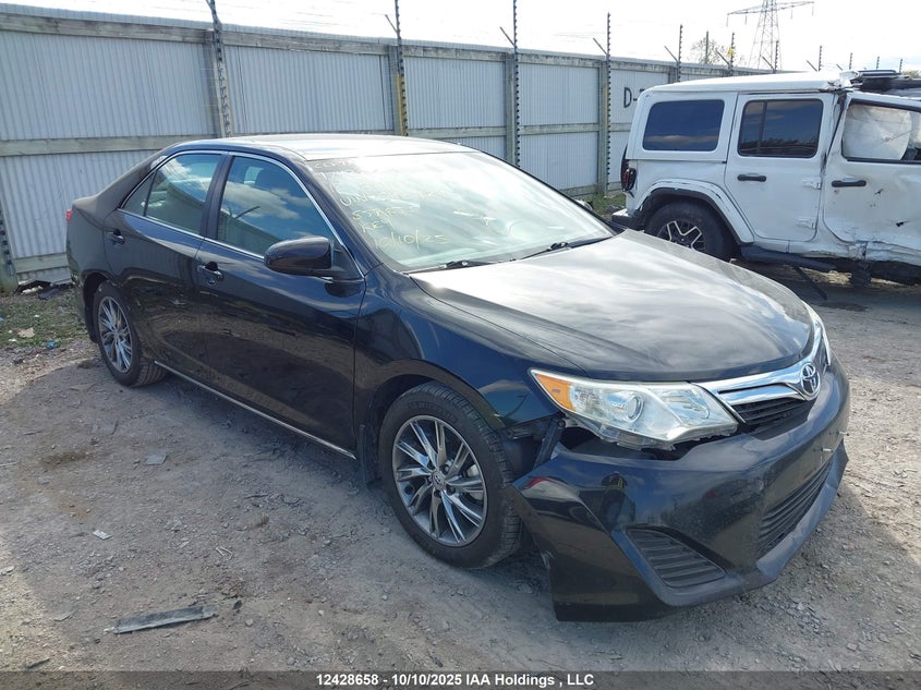 4T1BF1FK6CU042929 2012 TOYOTA CAMRY photo no. 10