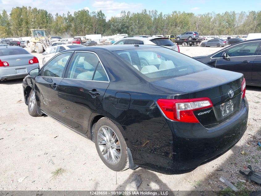 4T1BF1FK6CU042929 2012 TOYOTA CAMRY photo no. 3