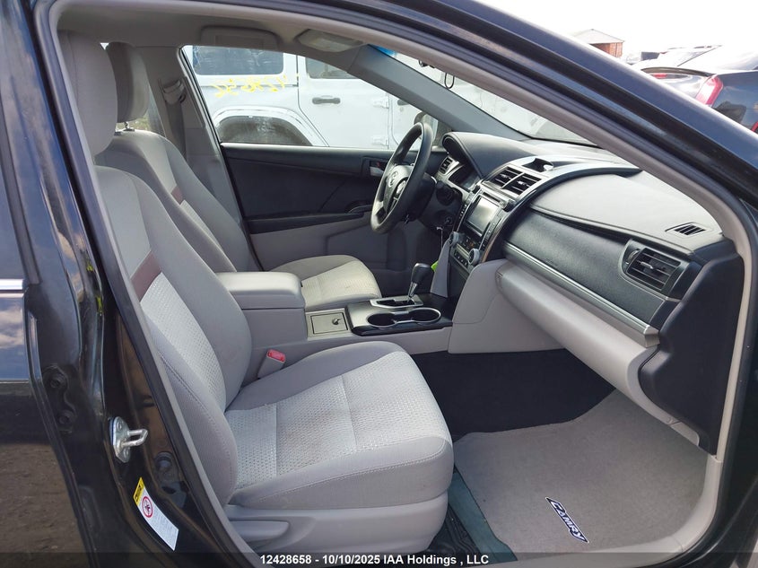4T1BF1FK6CU042929 2012 TOYOTA CAMRY photo no. 5