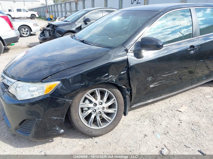 4T1BF1FK6CU042929 2012 TOYOTA CAMRY photo no. 6