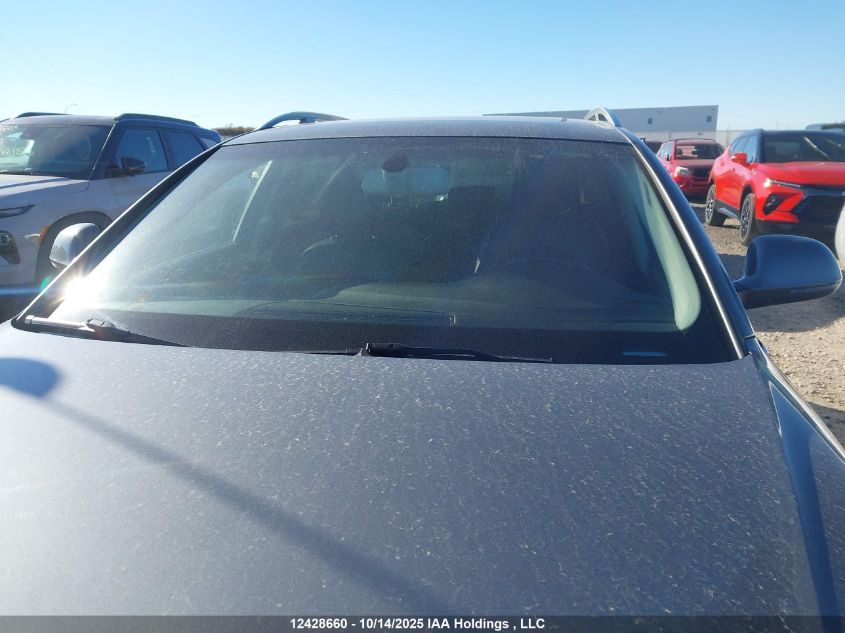 2016 Audi Allroad 2.0T Premium VIN: WA1TFAFL8GA013726 Lot: 12428660