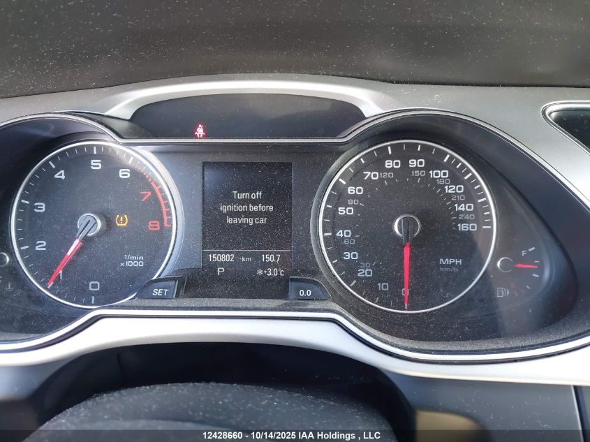 2016 Audi Allroad 2.0T Premium VIN: WA1TFAFL8GA013726 Lot: 12428660