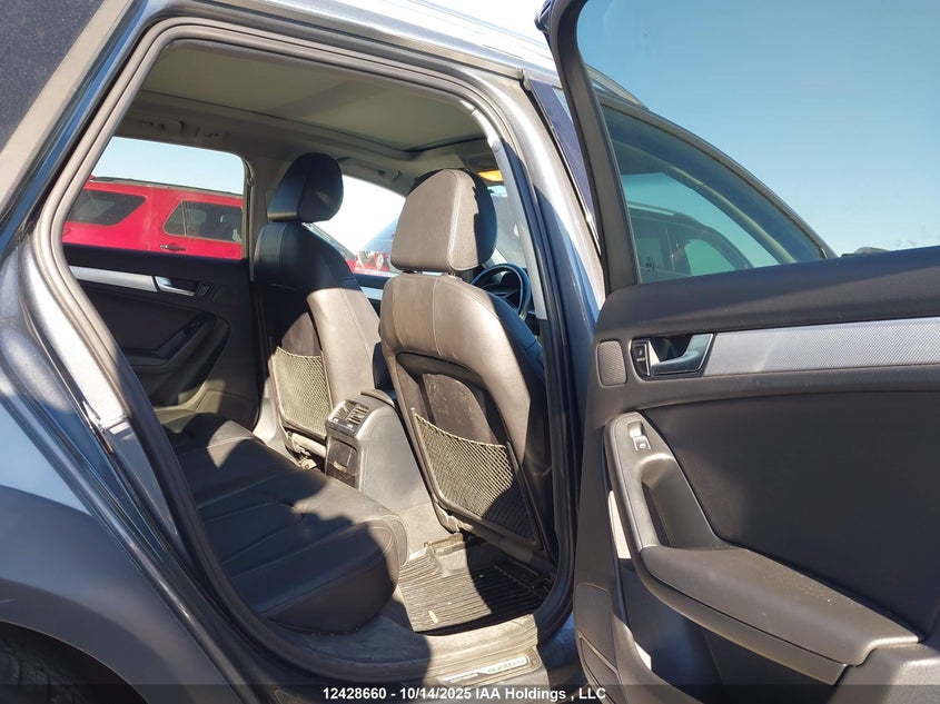 2016 Audi Allroad 2.0T Premium VIN: WA1TFAFL8GA013726 Lot: 12428660