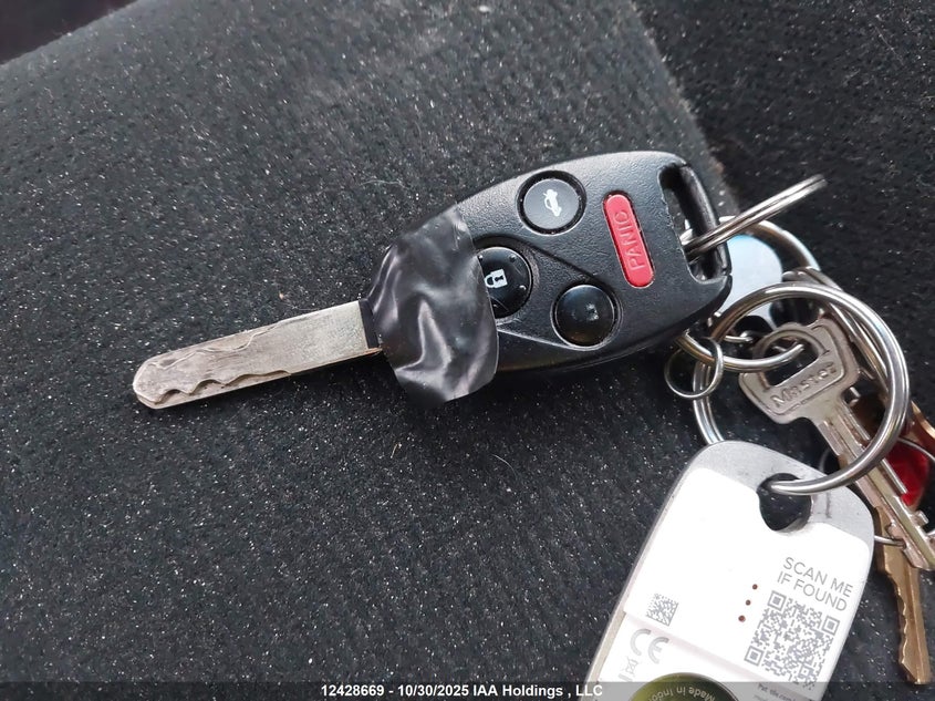 1HGCM56336A803261 2006 HONDA ACCORD photo no. 11