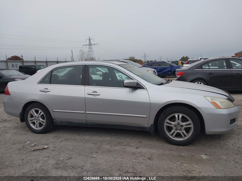 1HGCM56336A803261 2006 HONDA ACCORD photo no. 13