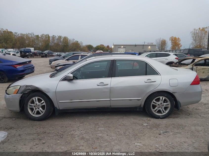 1HGCM56336A803261 2006 HONDA ACCORD photo no. 14