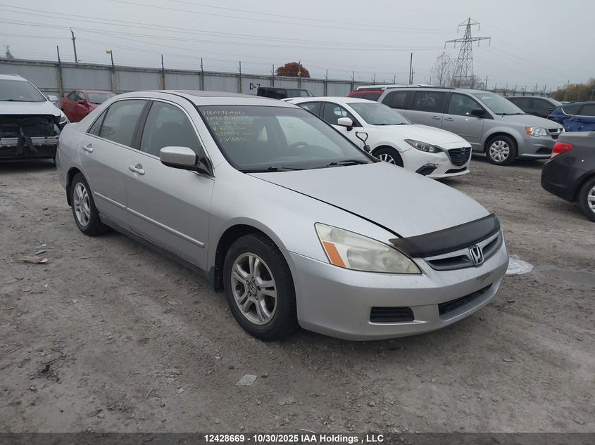 1HGCM56336A803261 2006 HONDA ACCORD photo no. 13