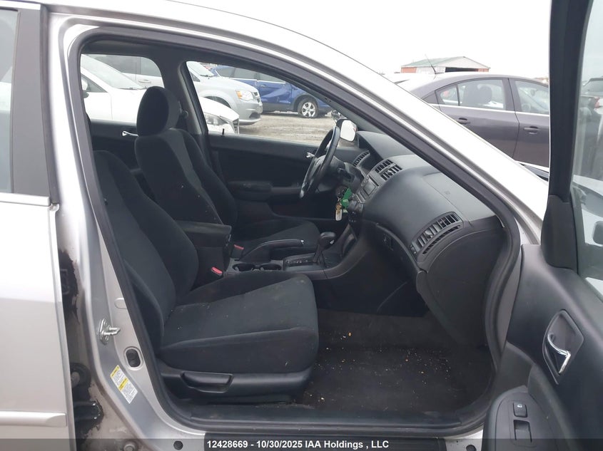 1HGCM56336A803261 2006 HONDA ACCORD photo no. 5