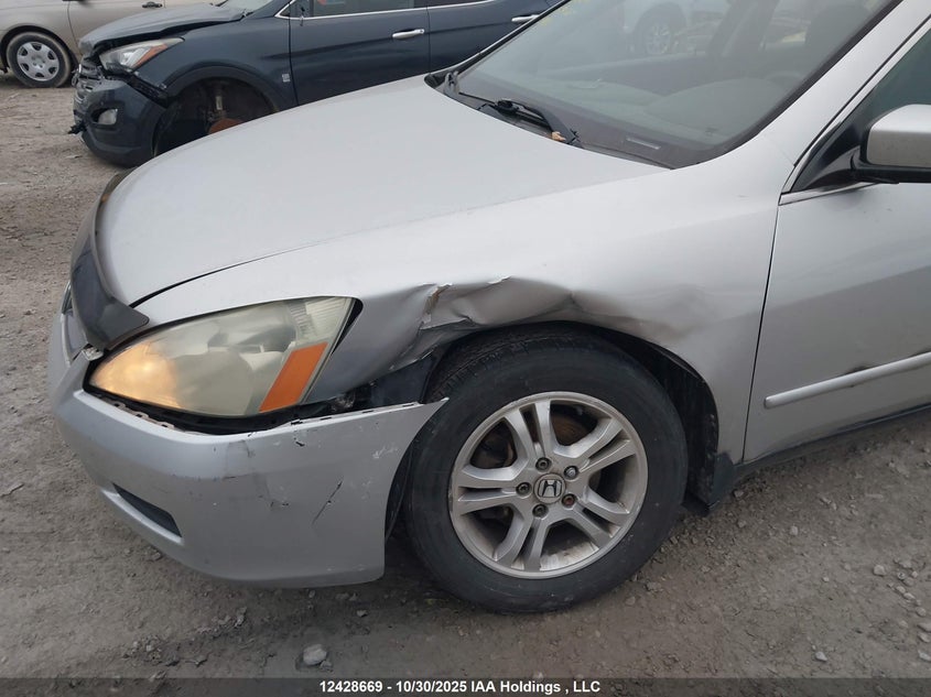 1HGCM56336A803261 2006 HONDA ACCORD photo no. 6