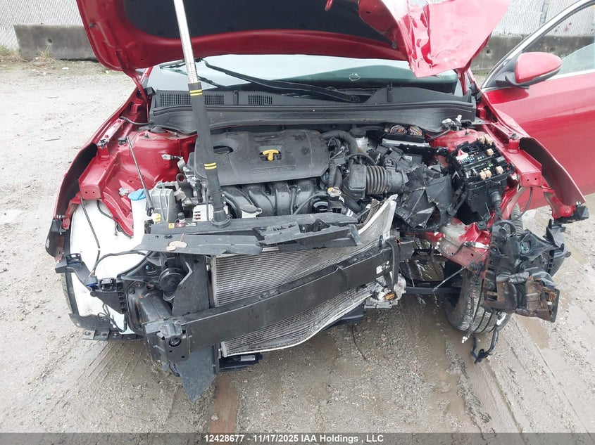 3KPF34AD0RE773193 2024 KIA FORTE photo no. 10