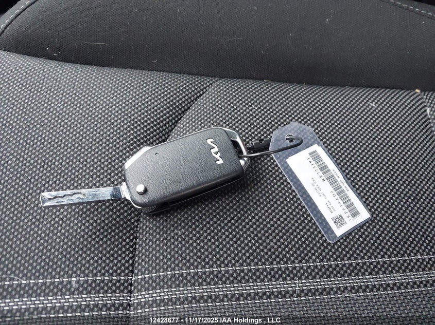 3KPF34AD0RE773193 2024 KIA FORTE photo no. 11