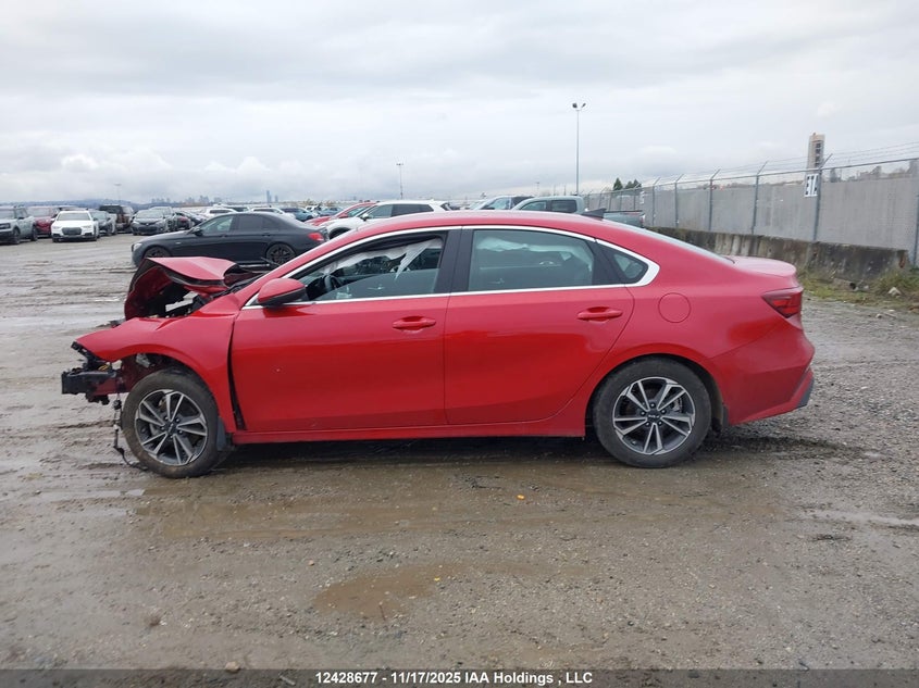 3KPF34AD0RE773193 2024 KIA FORTE photo no. 15