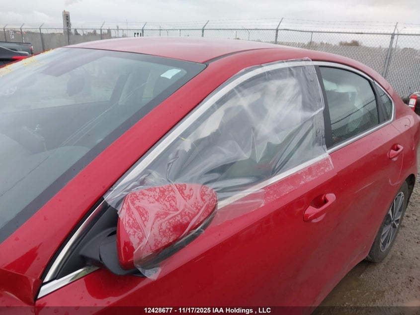 3KPF34AD0RE773193 2024 KIA FORTE photo no. 18