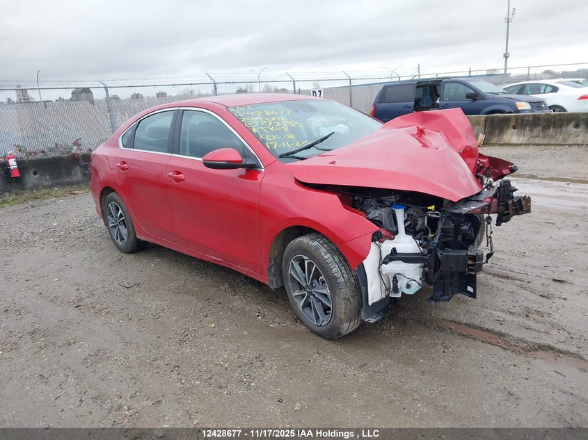 3KPF34AD0RE773193 2024 KIA FORTE photo no. 14