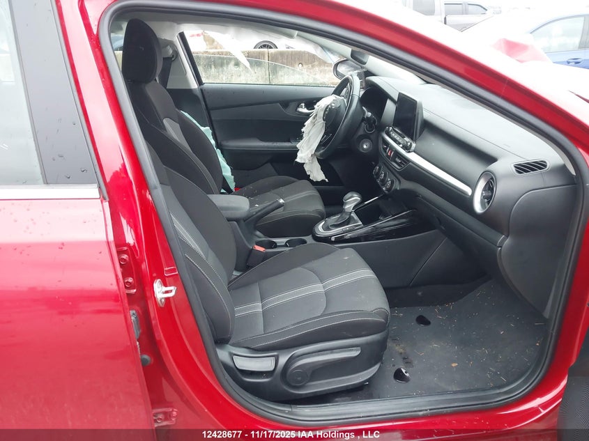 3KPF34AD0RE773193 2024 KIA FORTE photo no. 5