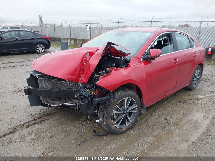 3KPF34AD0RE773193 2024 KIA FORTE photo no. 6