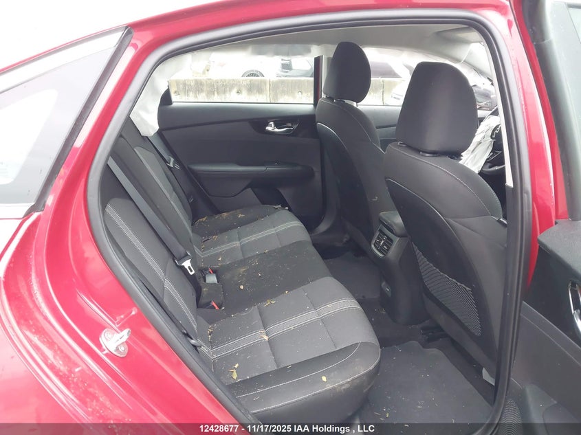 3KPF34AD0RE773193 2024 KIA FORTE photo no. 8