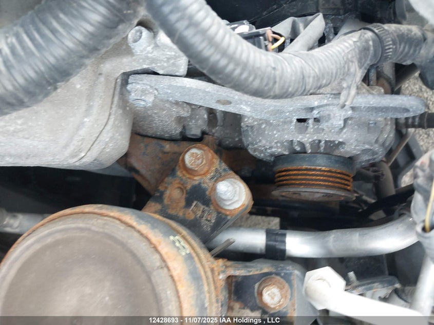 VNKKTUD37KA106106 2019 TOYOTA YARIS photo no. 20