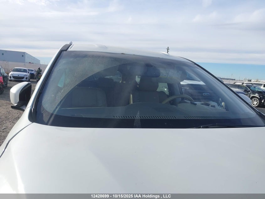 2013 Nissan Pathfinder S/Sv/Sl/Platinum VIN: 5N1AR2MM0DC603811 Lot: 12428699