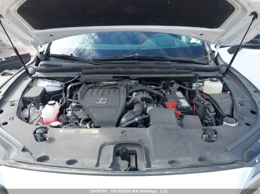 2024 Lexus Rx 350 Base/350 Premium/350 Premium Plus/350 Luxury/350 F Sport VIN: 2T2BAMCA1RC078397 Lot: 12428703