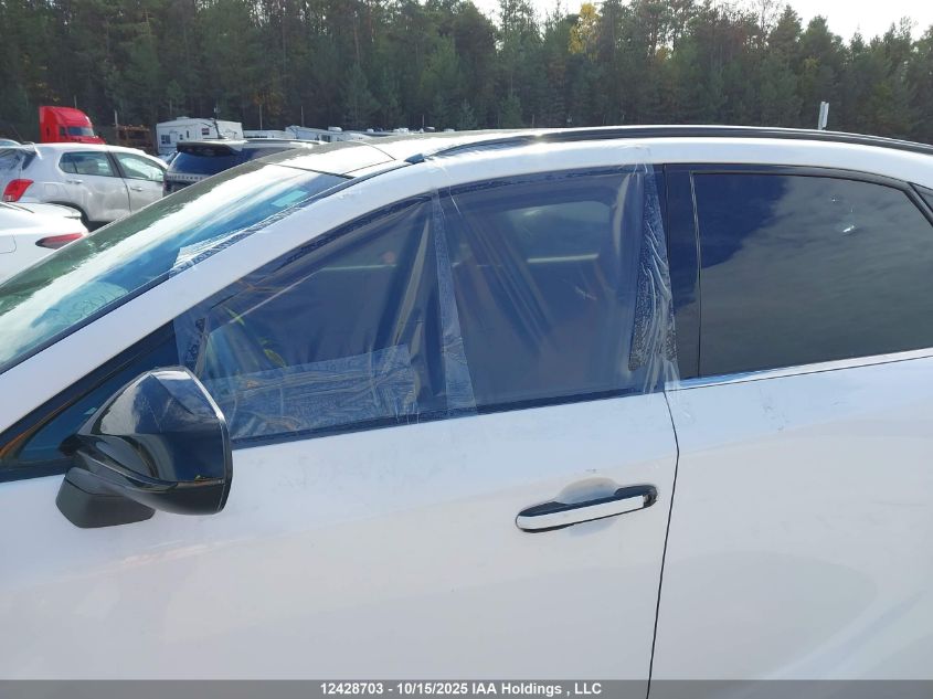 2024 Lexus Rx 350 Base/350 Premium/350 Premium Plus/350 Luxury/350 F Sport VIN: 2T2BAMCA1RC078397 Lot: 12428703