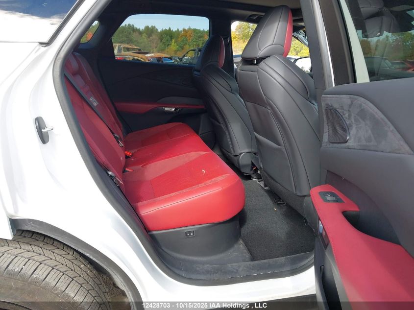 2024 Lexus Rx 350 Base/350 Premium/350 Premium Plus/350 Luxury/350 F Sport VIN: 2T2BAMCA1RC078397 Lot: 12428703