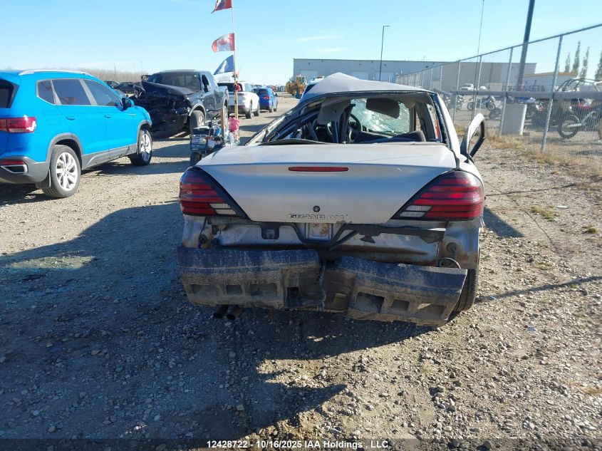 2000 Pontiac Grand Am Se1 VIN: 1G2NF52E2YM810362 Lot: 12428722