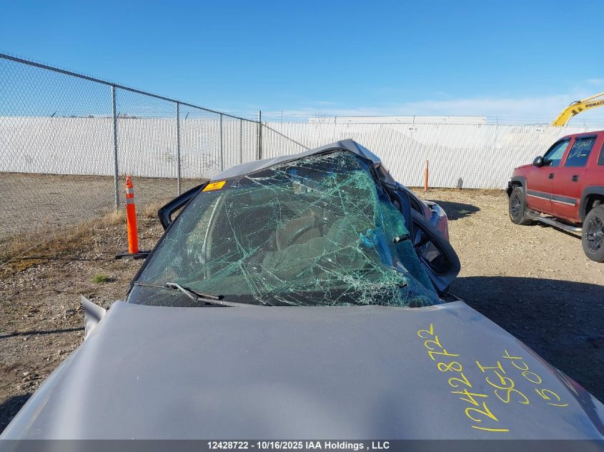 2000 Pontiac Grand Am Se1 VIN: 1G2NF52E2YM810362 Lot: 12428722