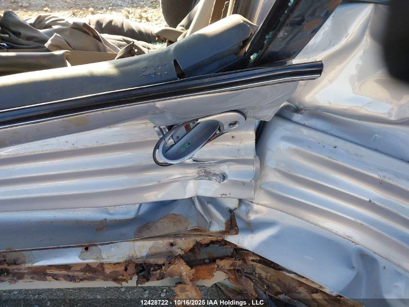 2000 Pontiac Grand Am Se1 VIN: 1G2NF52E2YM810362 Lot: 12428722