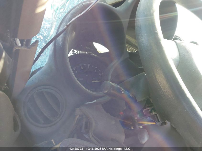 2000 Pontiac Grand Am Se1 VIN: 1G2NF52E2YM810362 Lot: 12428722