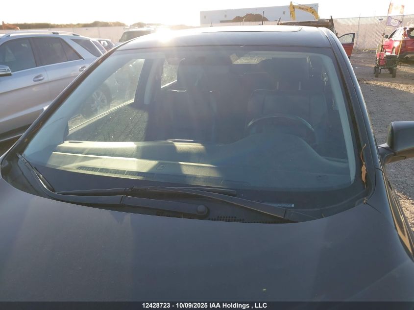 2014 Honda Cr-V Ex-L VIN: 2HKRM4H7XEH115588 Lot: 12428723