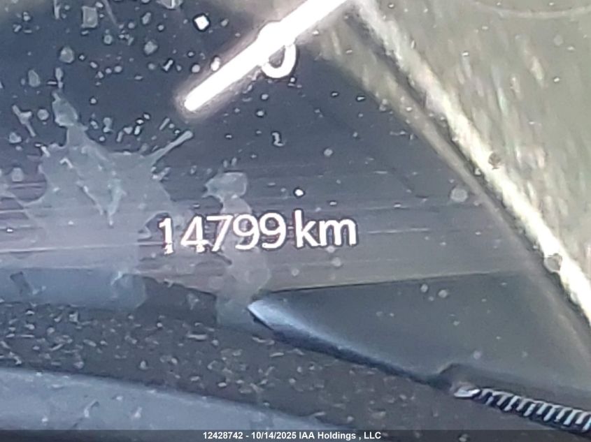 2024 Ram 1500 Rebel VIN: 1C6SRFLT2RN160542 Lot: 12428742