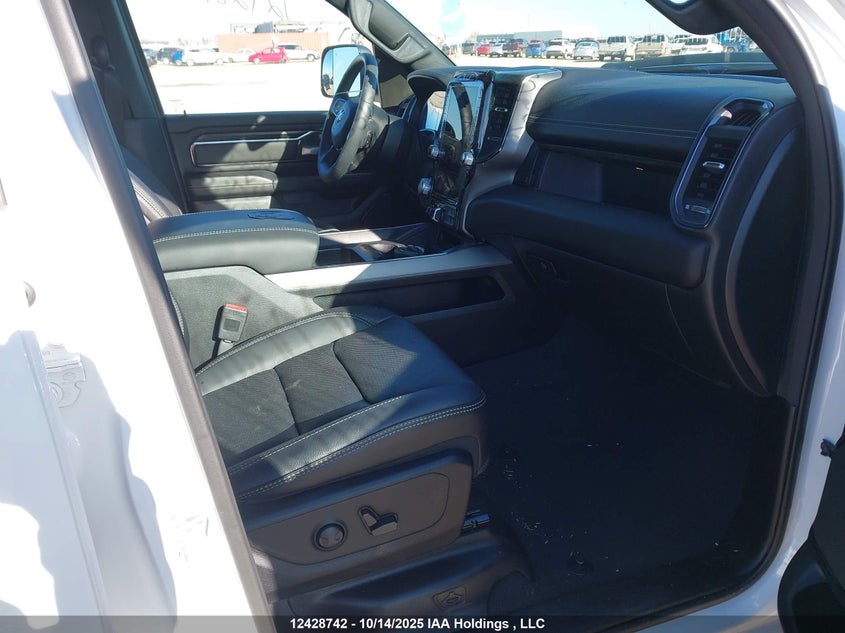 1C6SRFLT2RN160542 2024 RAM 1500 photo no. 5