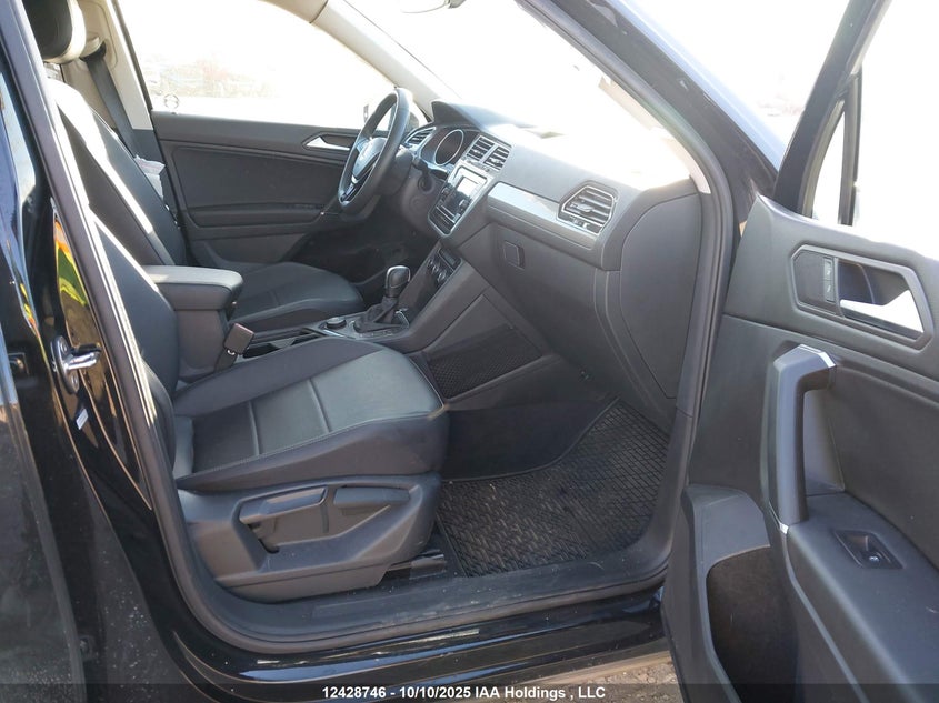3VV2B7AX3LM164319 2020 VOLKSWAGEN TIGUAN photo no. 5