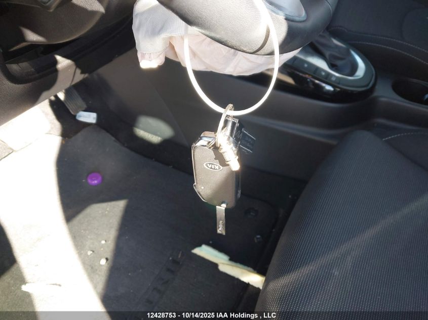 2020 Kia Forte Ex VIN: 3KPF54AD0LE148908 Lot: 12428753