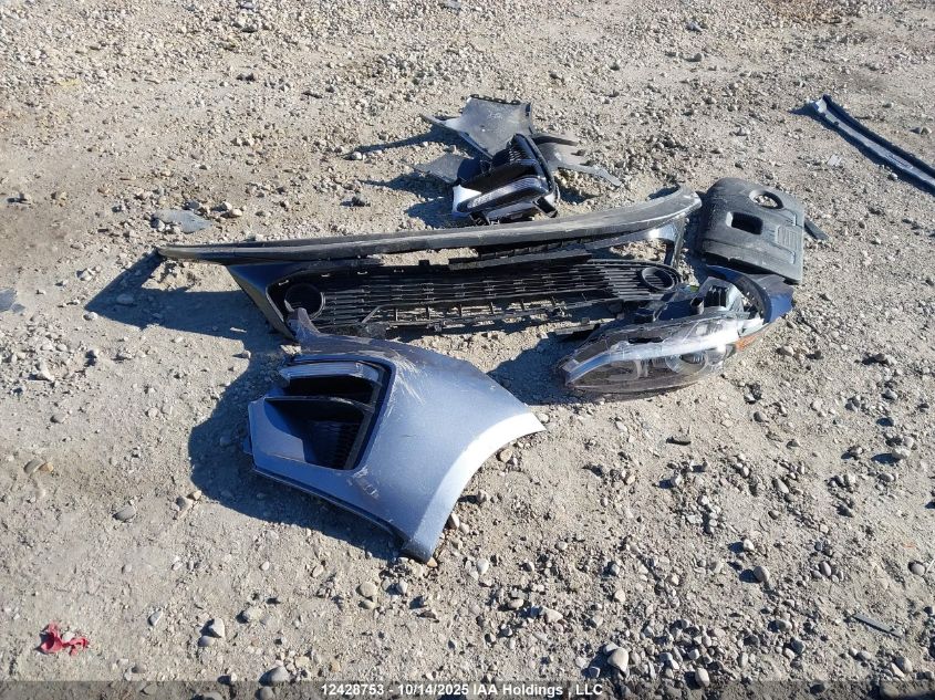 2020 Kia Forte Ex VIN: 3KPF54AD0LE148908 Lot: 12428753