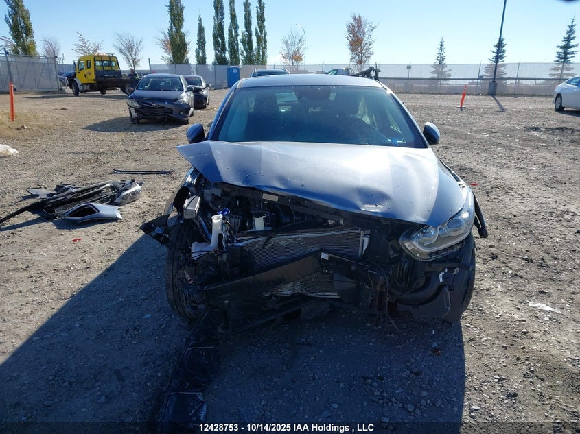 2020 Kia Forte Ex VIN: 3KPF54AD0LE148908 Lot: 12428753