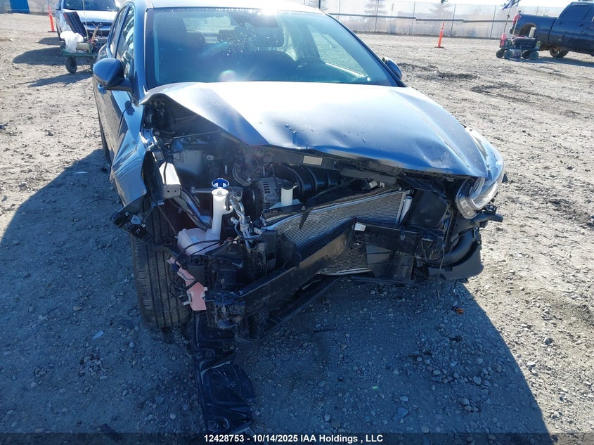 2020 Kia Forte Ex VIN: 3KPF54AD0LE148908 Lot: 12428753