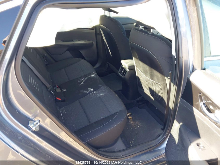 2020 Kia Forte Ex VIN: 3KPF54AD0LE148908 Lot: 12428753