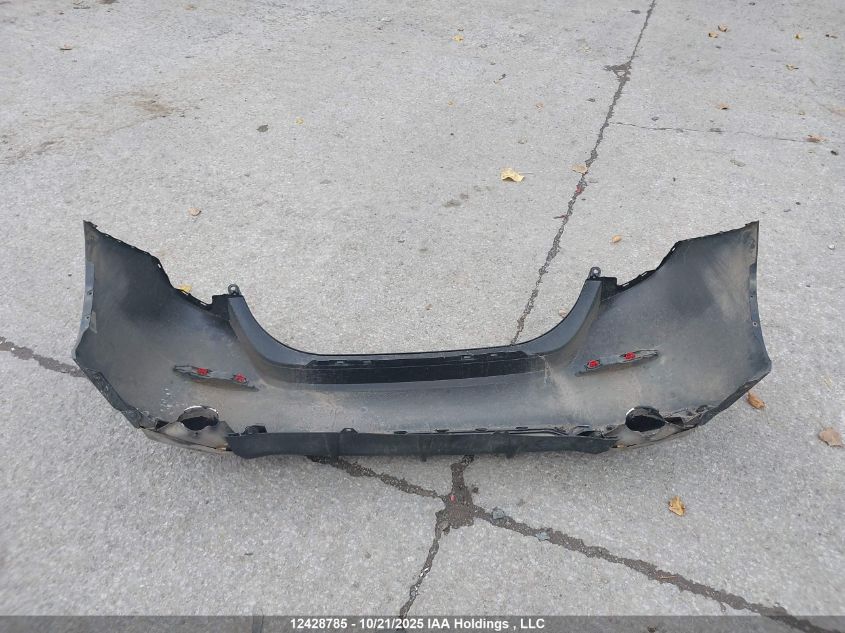 2022 Honda Civic Sport Touring VIN: 19XFL1H85NE400815 Lot: 12428785