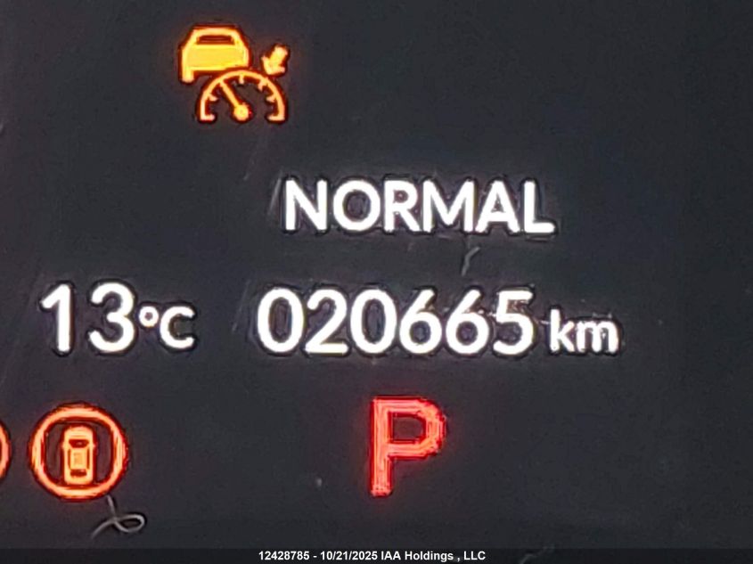 2022 Honda Civic Sport Touring VIN: 19XFL1H85NE400815 Lot: 12428785